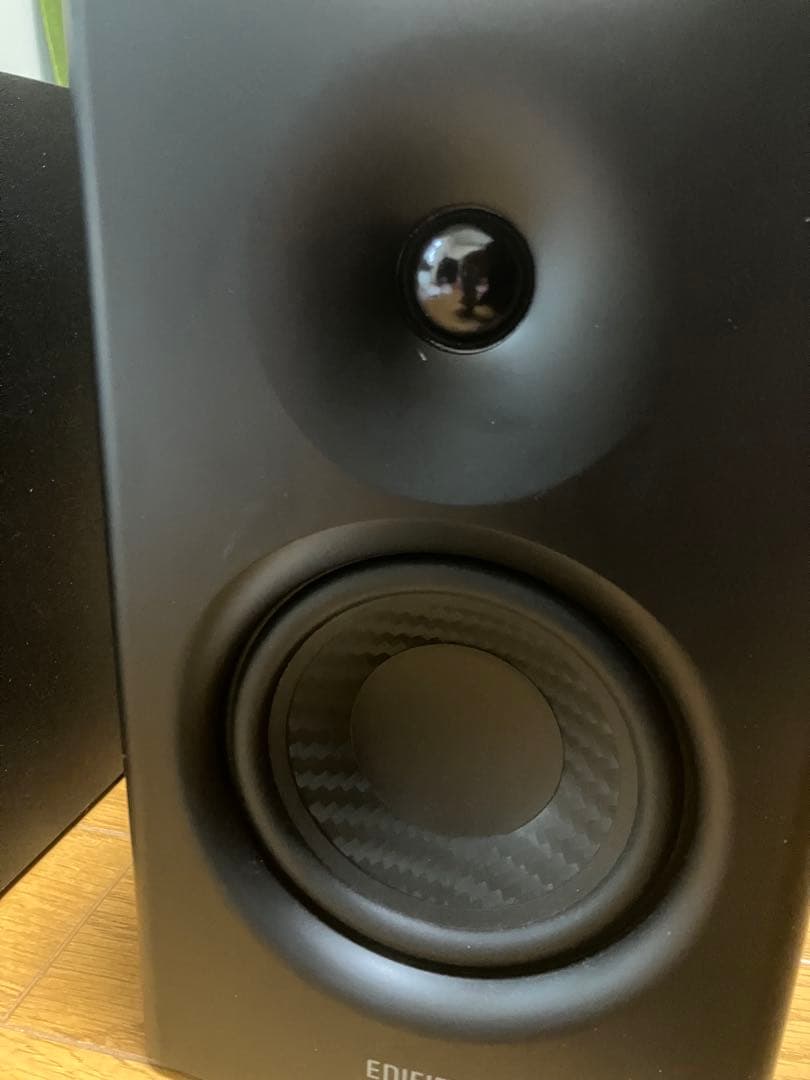 EDIFIER MR4 スピーカー