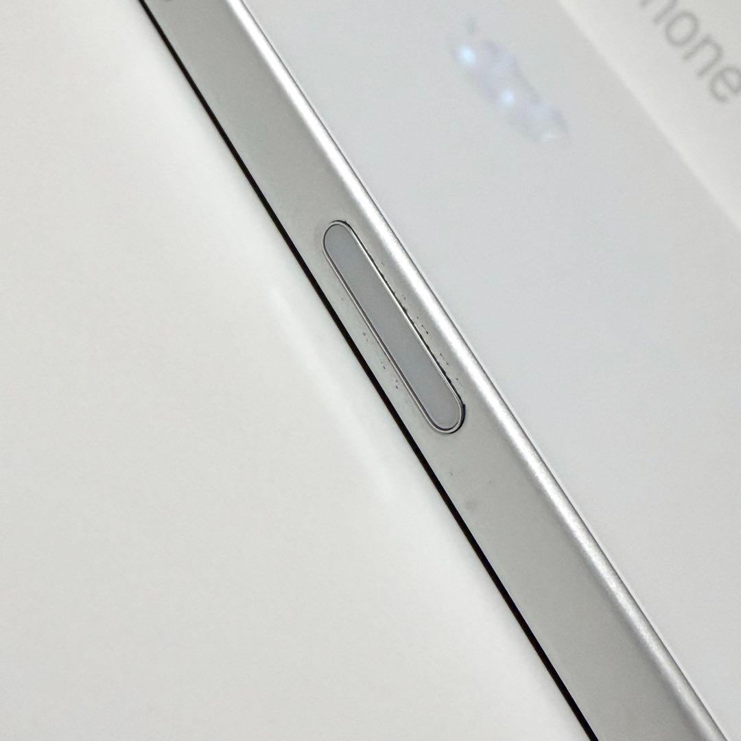 iPhone16 128GB SIMフリー