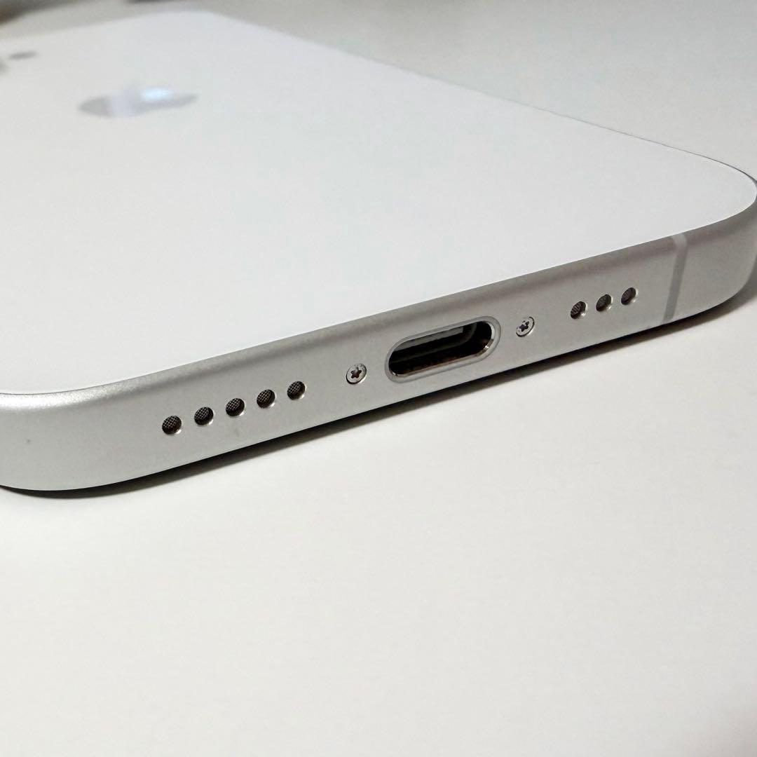 iPhone16 128GB SIMフリー