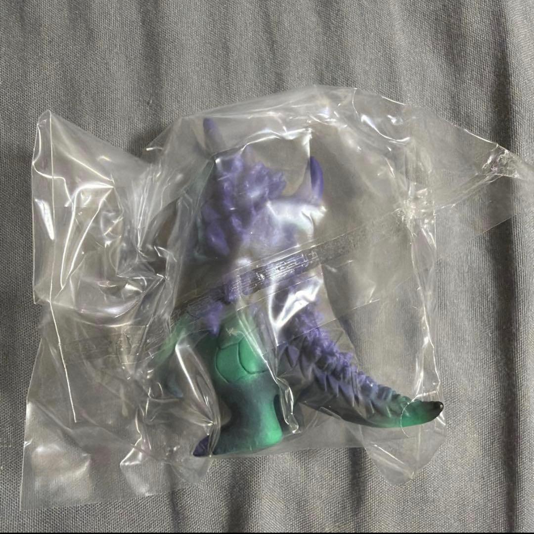 T9G VAG ランジアス RANGEAS 未開封 ソフビ - メルカリ