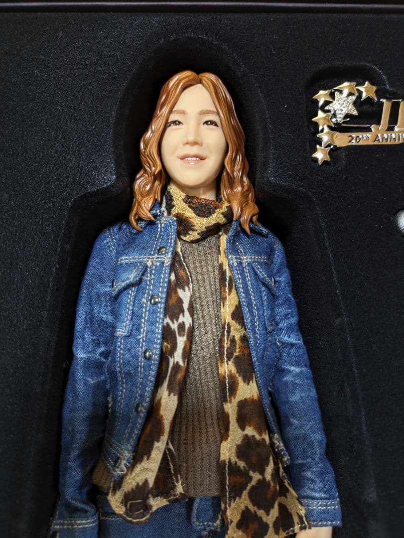 ☆貴重☆ チャン・グンソク 限定 フィギュア ♡ - メルカリ