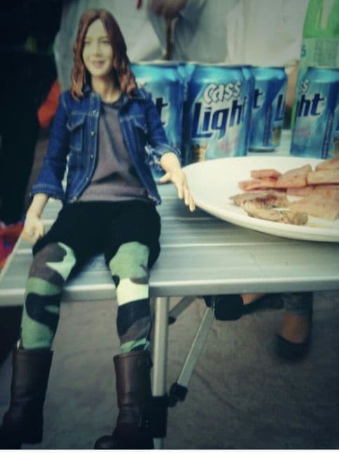 ☆貴重☆ チャン・グンソク 限定 フィギュア ♡ - メルカリ