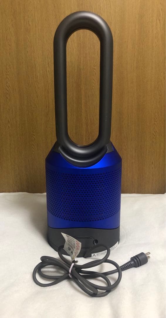 良品 dyson ダイソン hot&cool HP02 空気清浄機機能 ヒーター