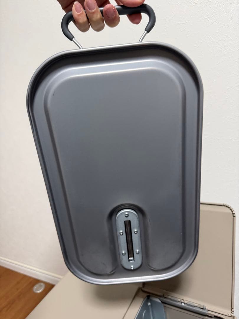 CORONA 自動シャッター付き 石油ファンヒーター ゴールド