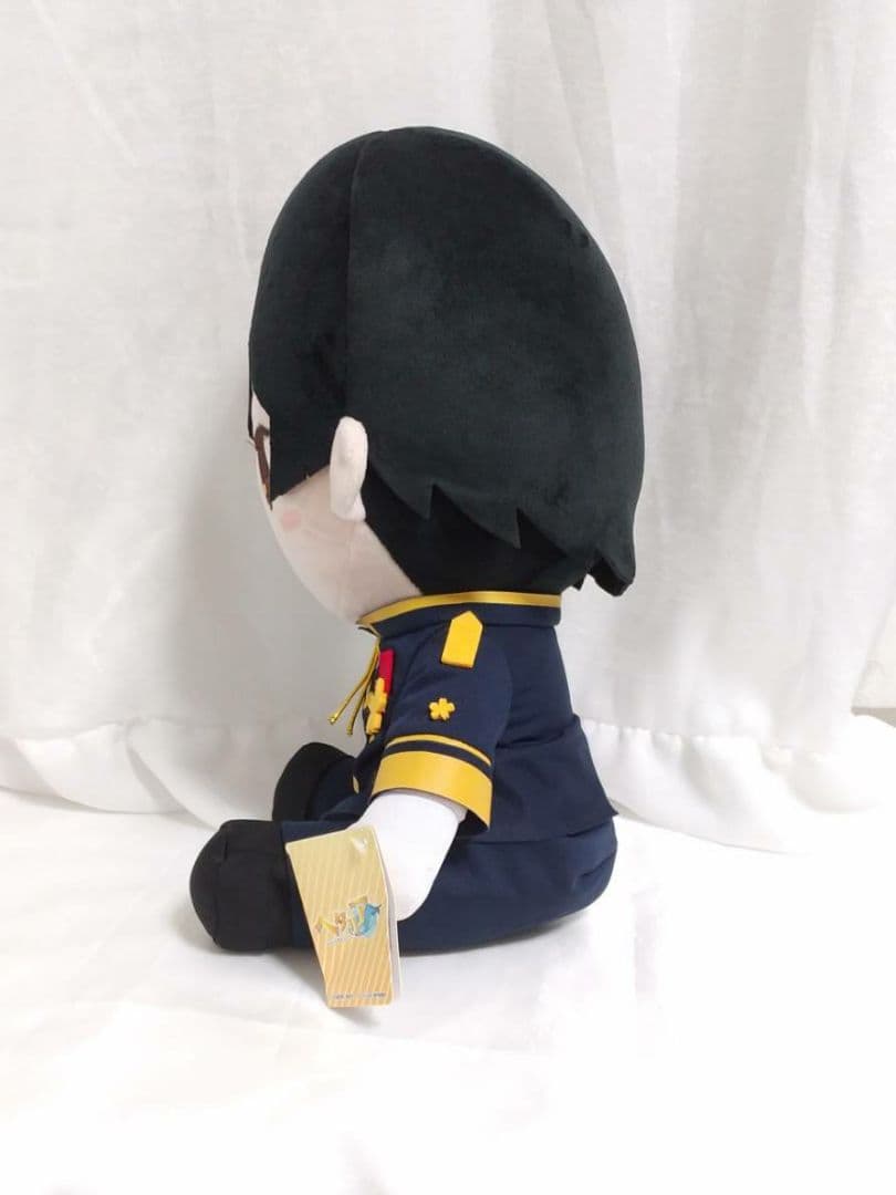 ヘタリア BIGぬいぐるみ 日本 - メルカリ