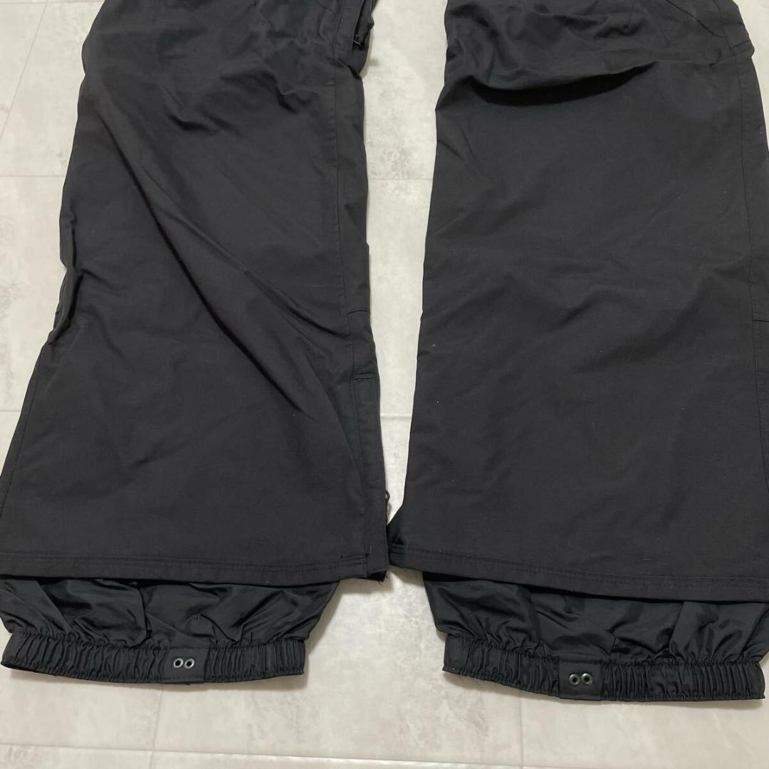 バートン DRYRIDE スノボードウェア スノボパンツ ナイロンパンツ