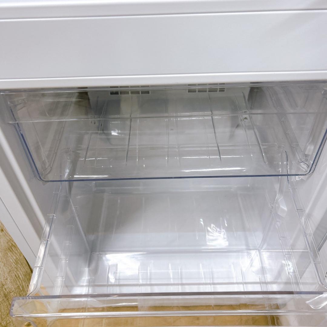 OE02051 ハイアール 121L 冷蔵庫 一人暮らし 小型