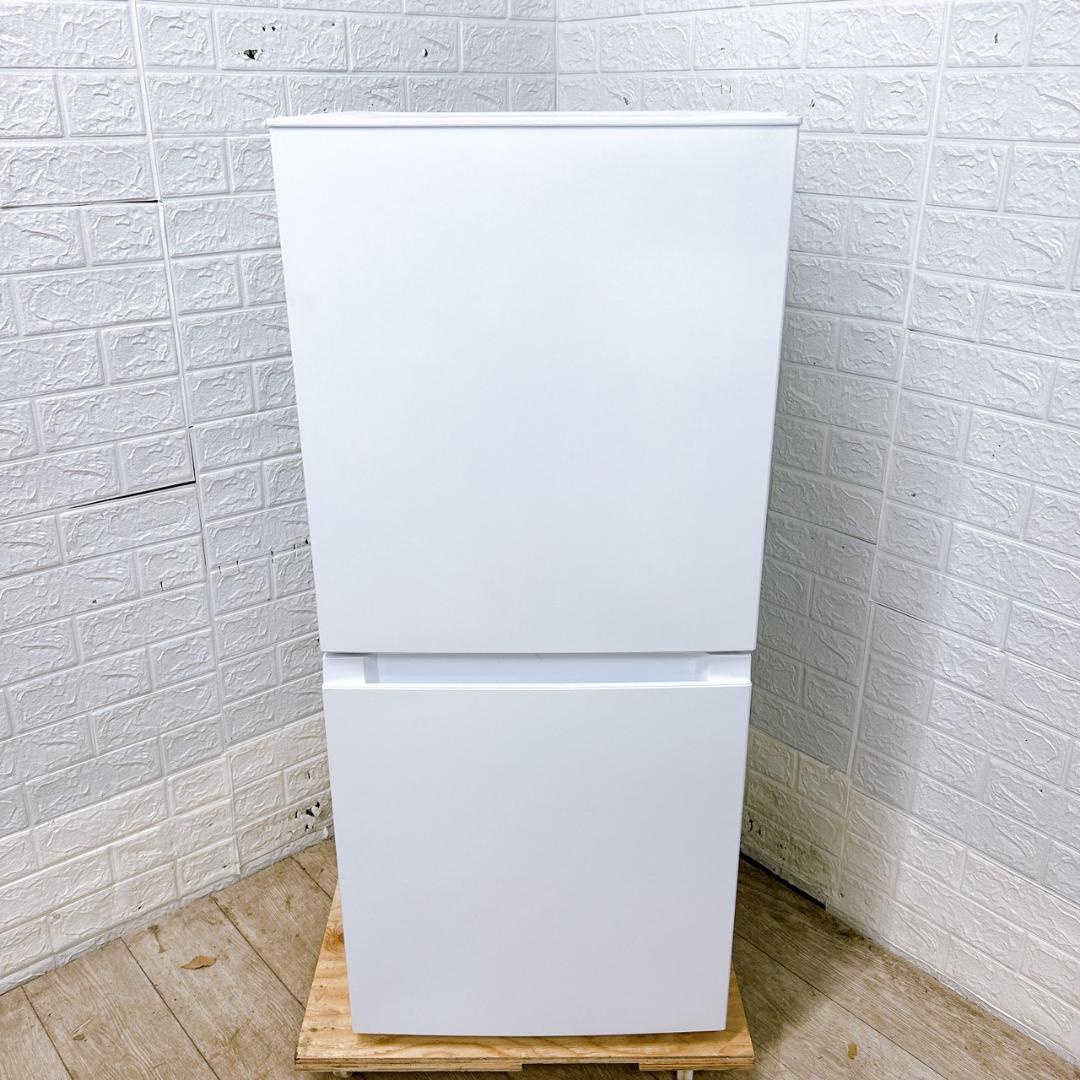 OE02051 ハイアール 121L 冷蔵庫 一人暮らし 小型