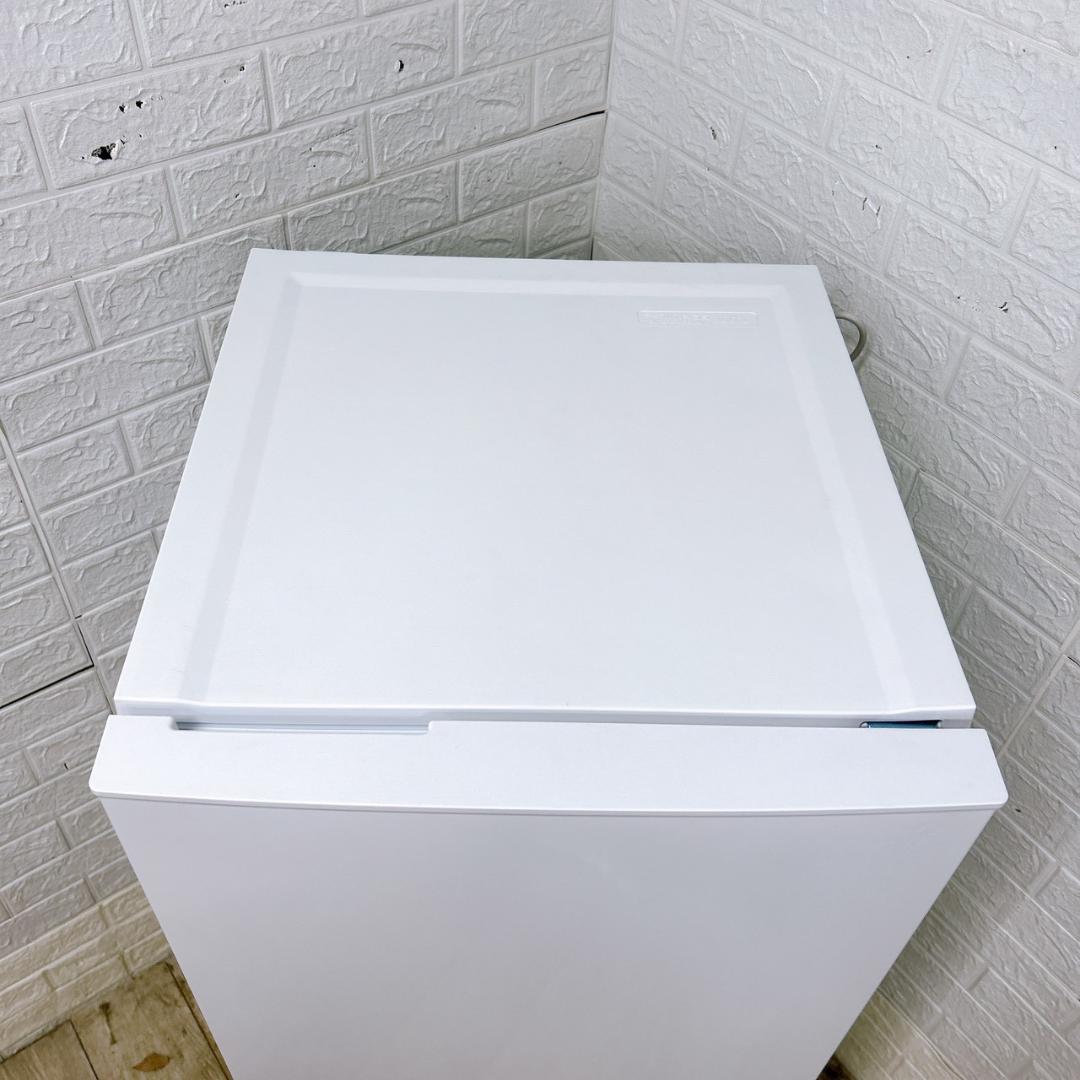 OE02051 ハイアール 121L 冷蔵庫 一人暮らし 小型