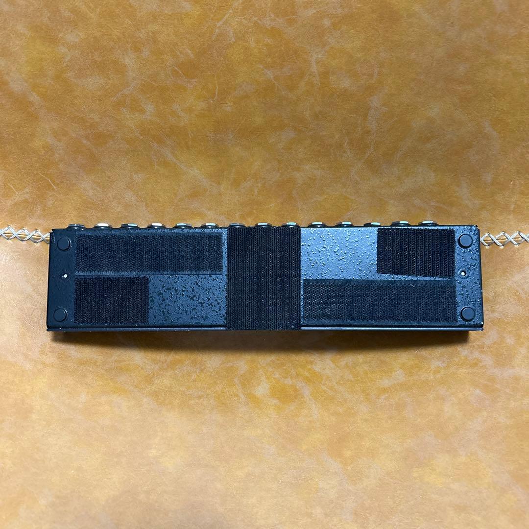 Providence PEC-04 プログラマブルエフェクトコントローラー - メルカリ