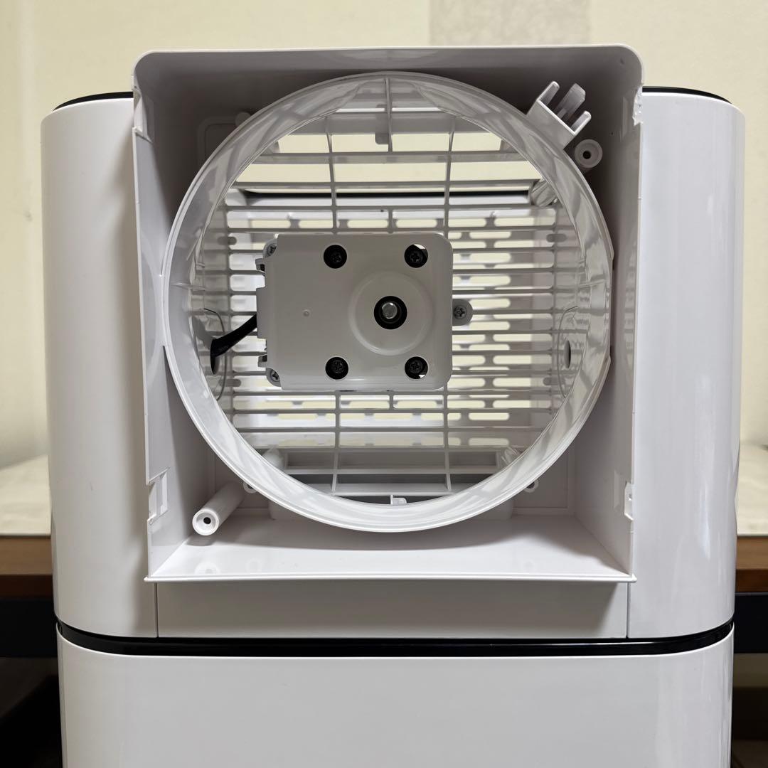 IRIS OHYAMA 衣類乾燥除湿機 スピード乾燥 除湿量:5.0L