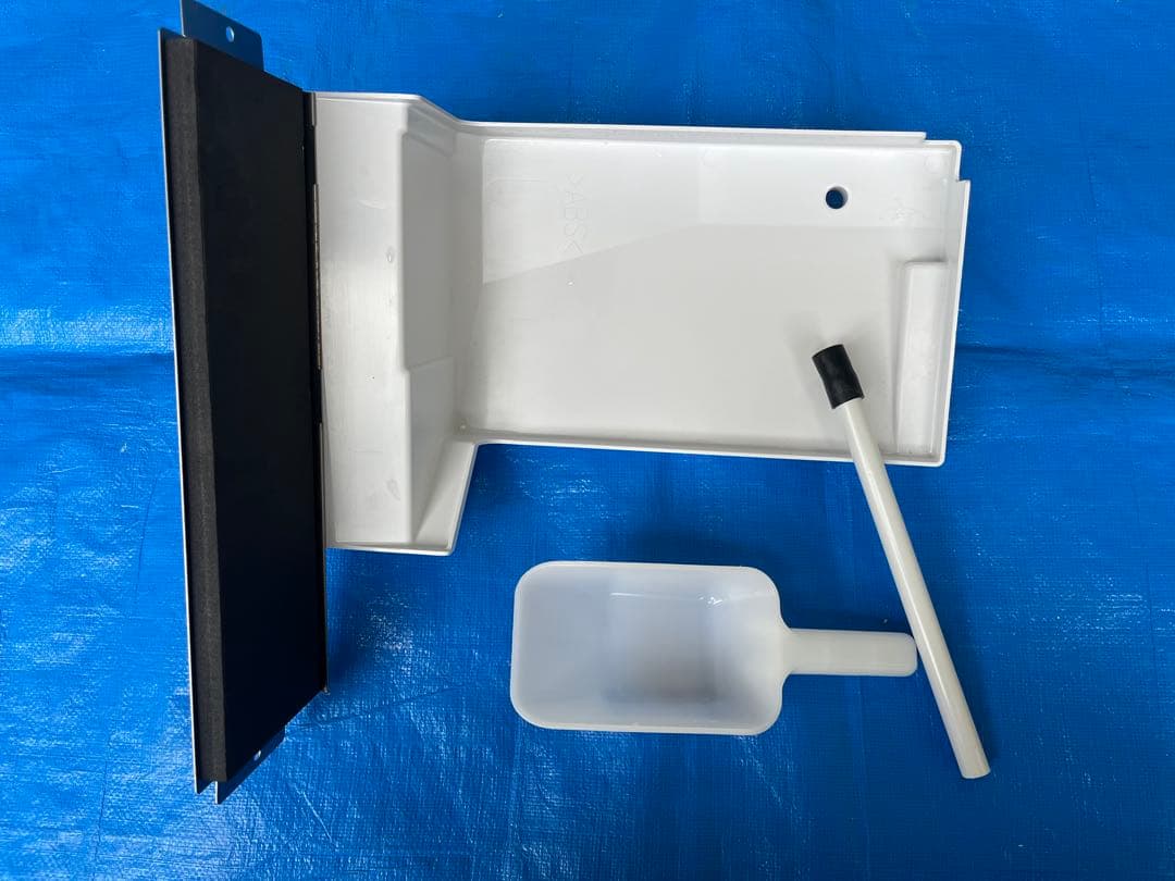 DRI-25LMF 2021年製　大和冷機 製氷機 完動美品　IM-25M同等品