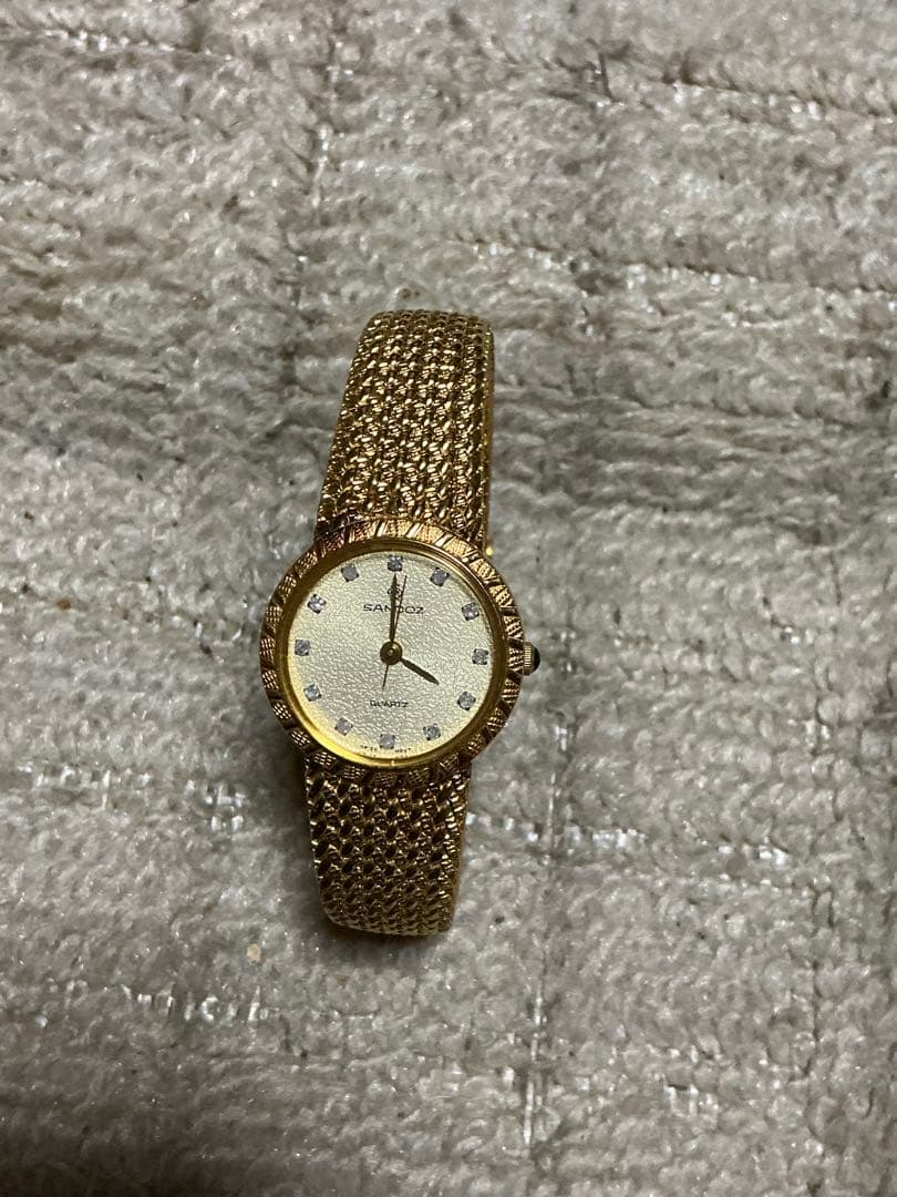 無銘会社の腕時計。全てクォーツ。19個セット。【中古品】。 - メルカリ