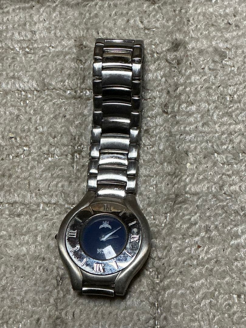 無銘会社の腕時計。全てクォーツ。19個セット。【中古品】。 - メルカリ