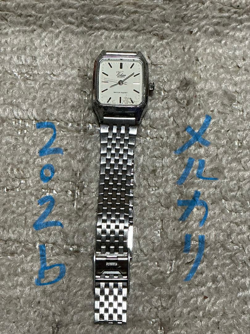 無銘会社の腕時計。全てクォーツ。19個セット。【中古品】。 - メルカリ