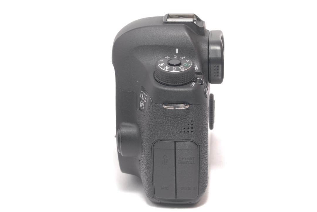 ⭐️簡単スマホ転送⭐️Canon EOS　6D キャノン　デジタル一眼レフ