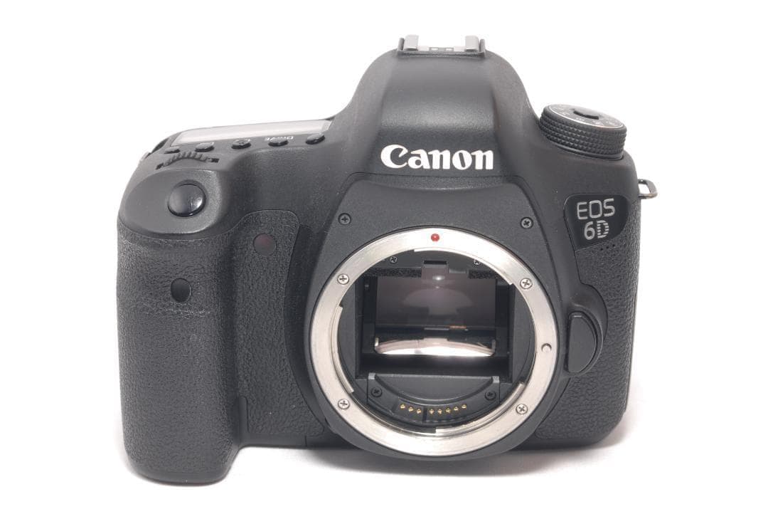 ⭐️簡単スマホ転送⭐️Canon EOS　6D キャノン　デジタル一眼レフ