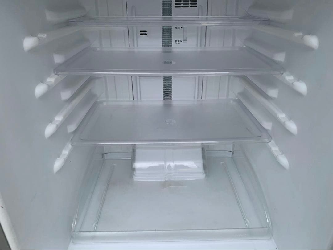 【送料込】Panasonic 冷蔵庫 138L NR-B146W パナソニック