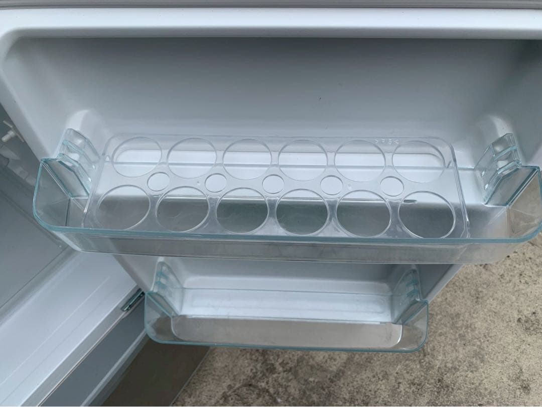 【送料込】Panasonic 冷蔵庫 138L NR-B146W パナソニック