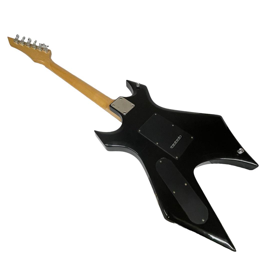 Prologue (プロローグ) Warlock 大阪オンユー楽器オリジナル - メルカリ