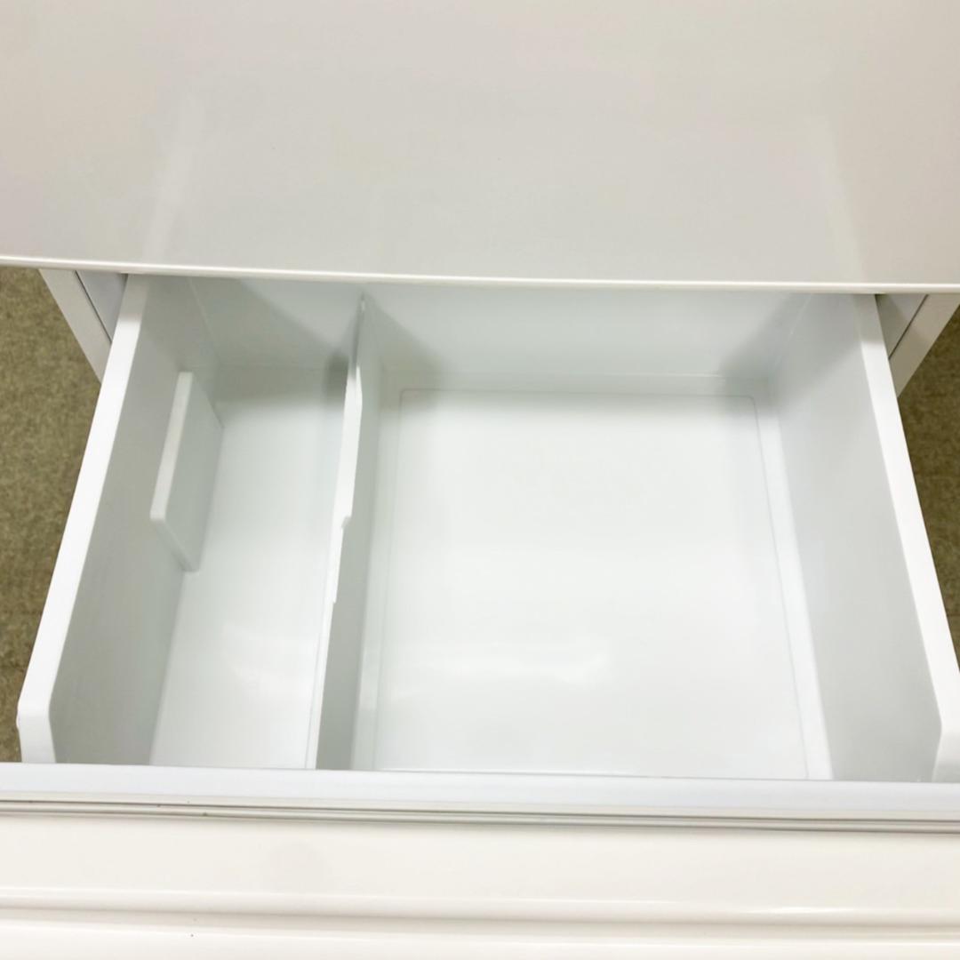 設置◎AQUA 2ドア 冷蔵庫 一人暮らし 2020年製 201L 配送可