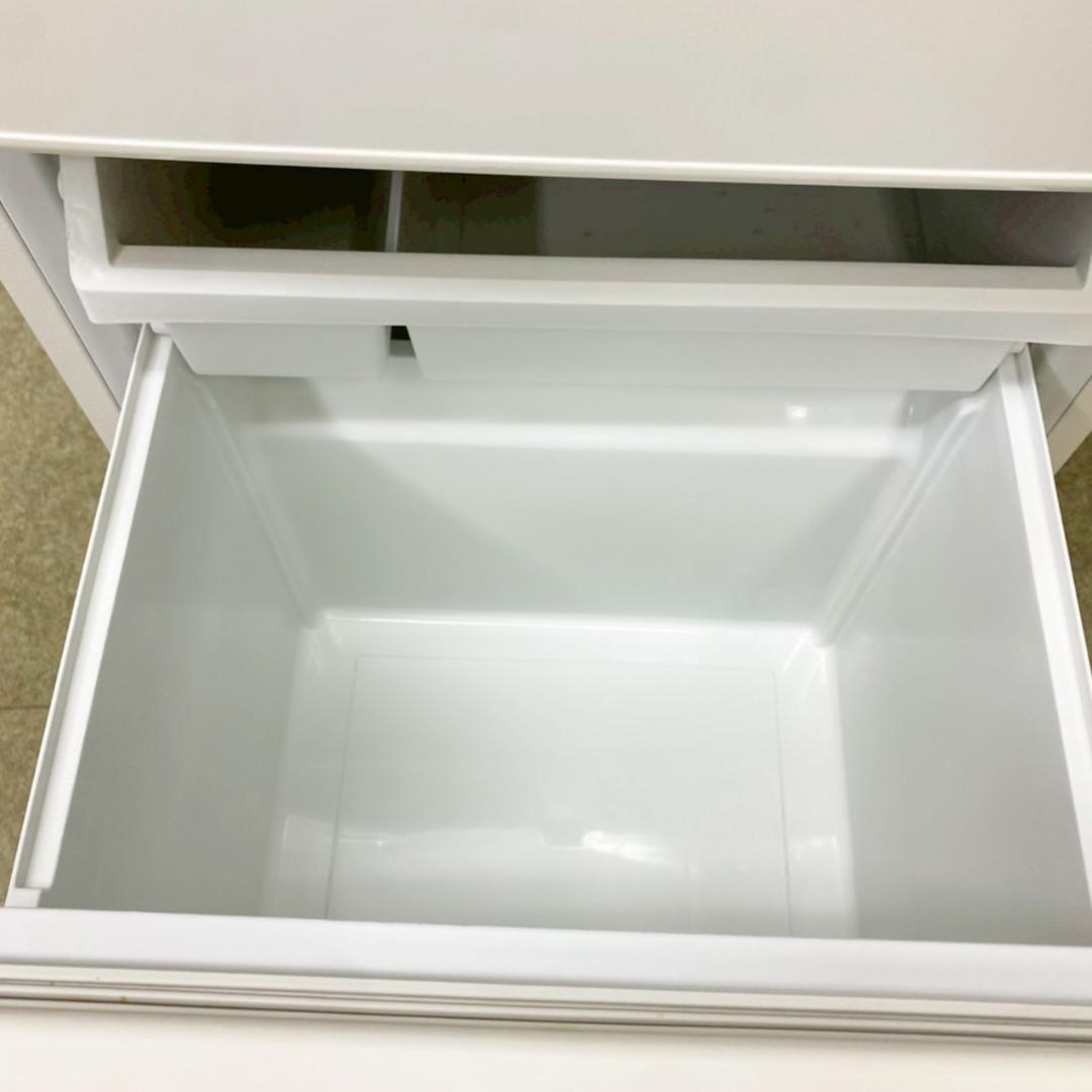 設置◎AQUA 2ドア 冷蔵庫 一人暮らし 2020年製 201L 配送可