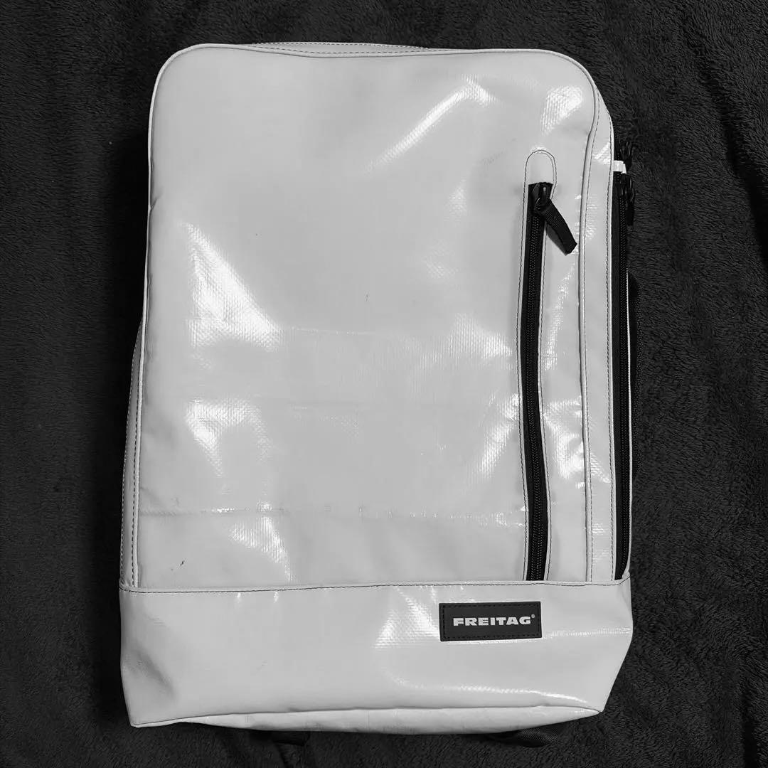 フライターグ　ブロンプトン　フロントバッグ FREITAG x BROMPTON オンリーワンのフロントバッグ