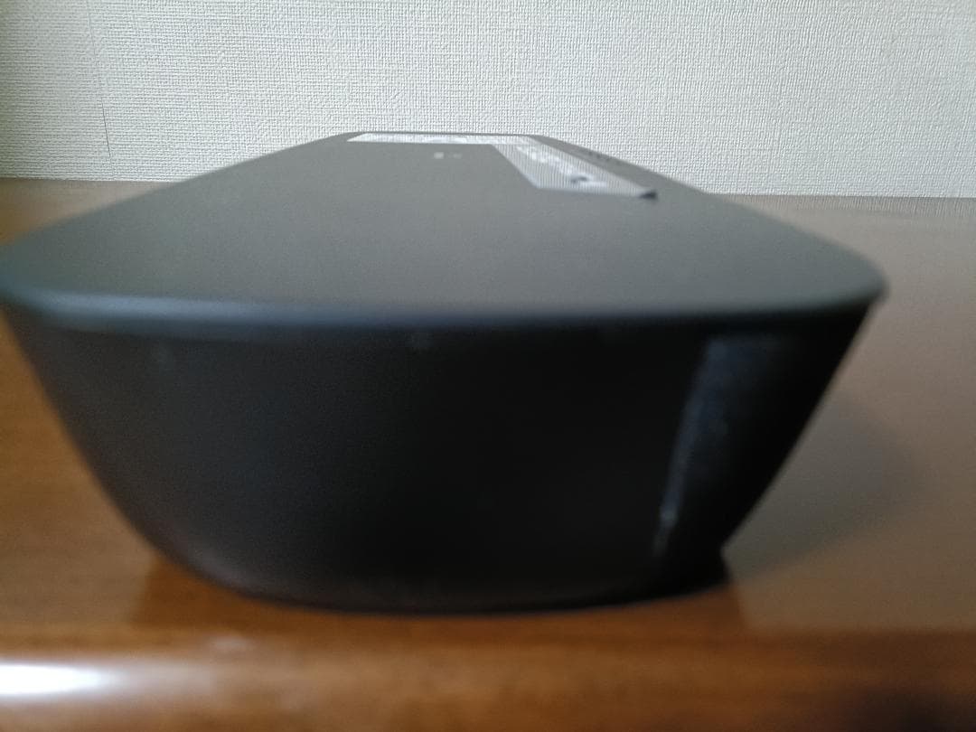 【美品】Panasonic ホームシアターオーディオシステム SC-HTB200