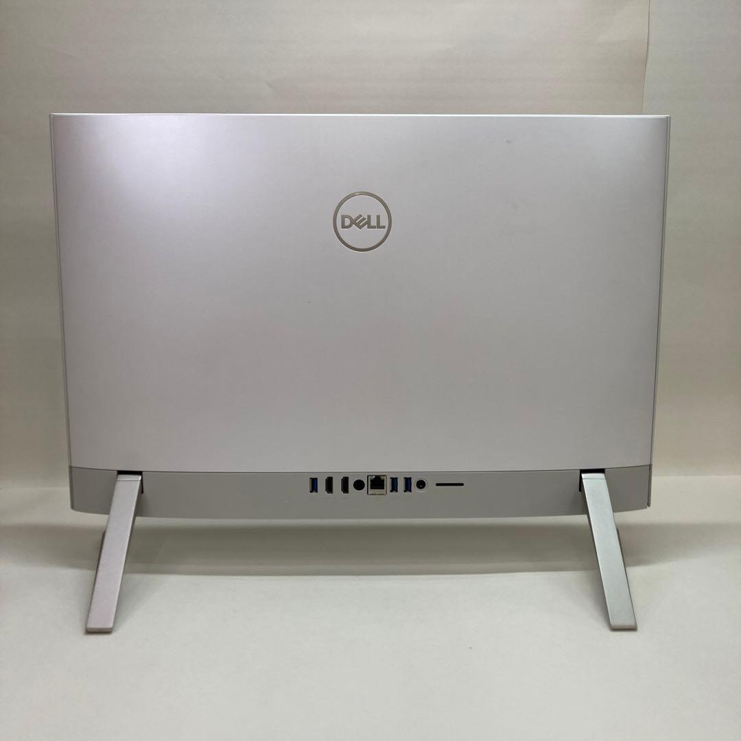 DELL デスクトップPC AMD Ryzen 5 5625U