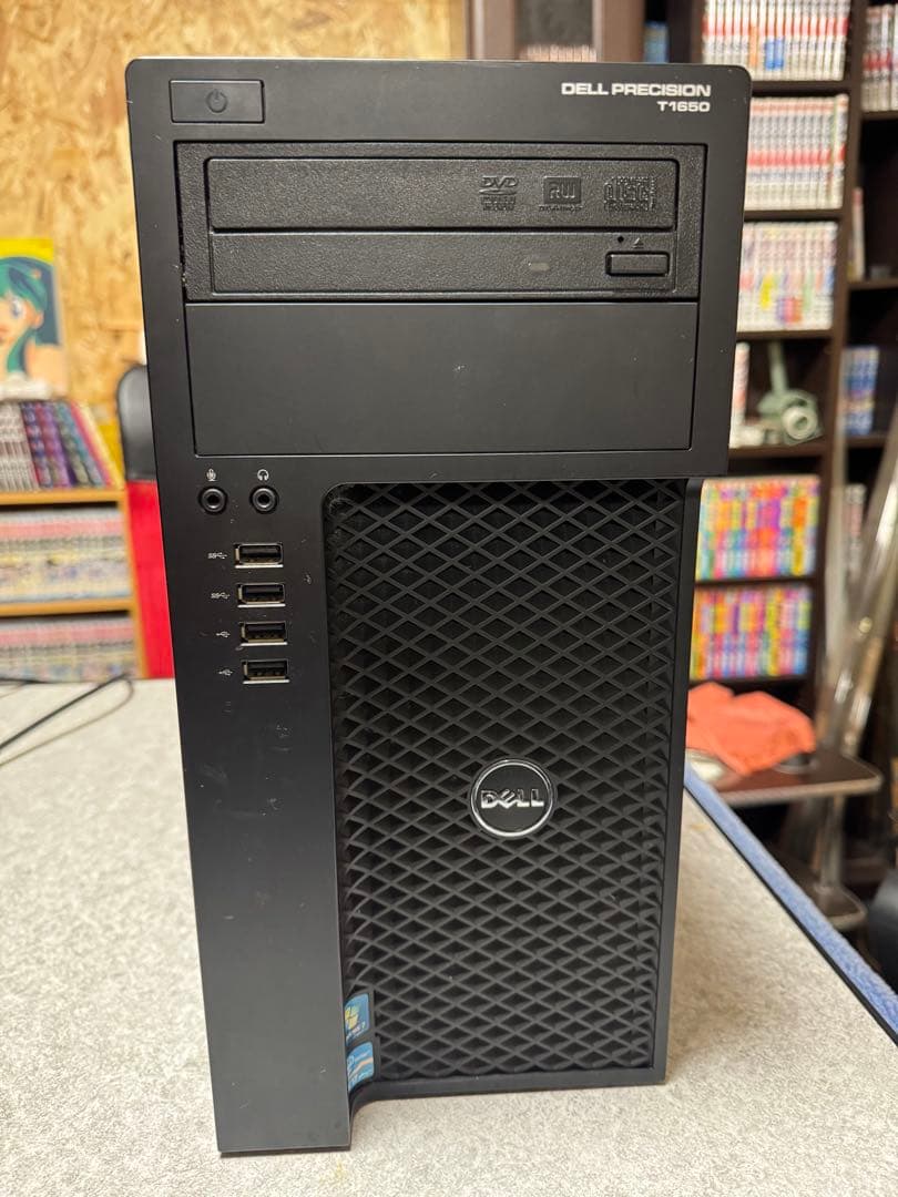 Windowsデスクトップ kodoT1650 i7-3770 ASUS GTX1050TI 4G Windowsデスクトップ kodoT1650 i7-3770 ASUS GTX1050TI 4G Windows