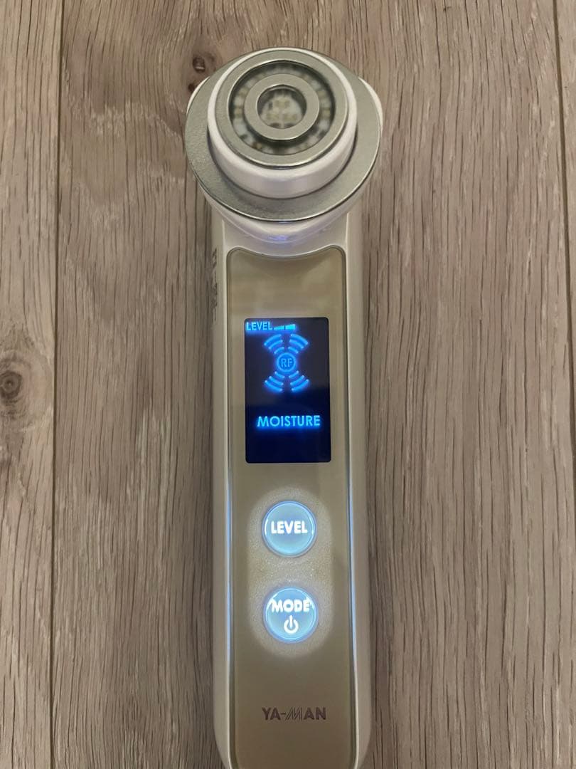 YA-MAN 美顔器 RFボーテ フォトプラス エクストラ