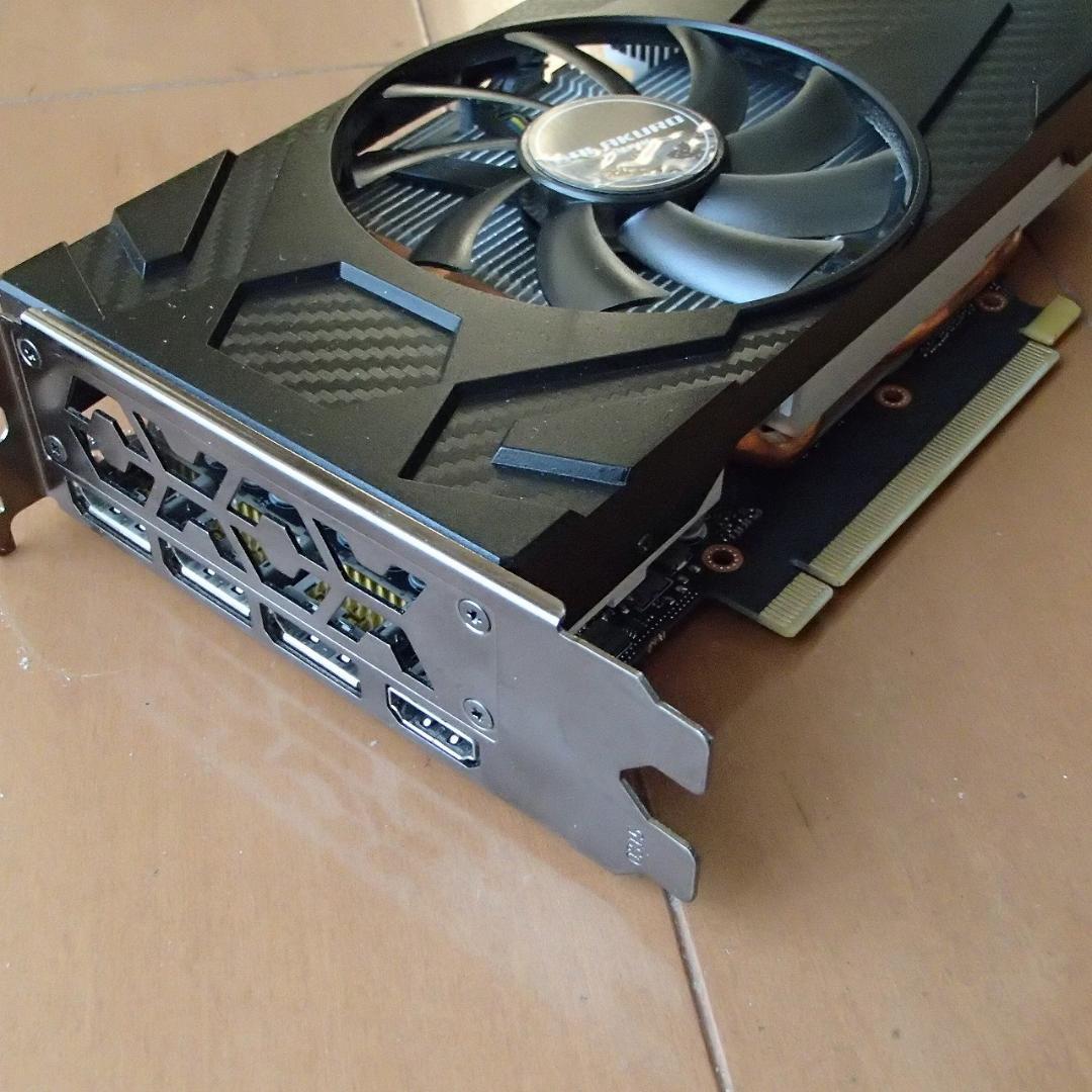 RTX 3050 8GB グラフィックボード