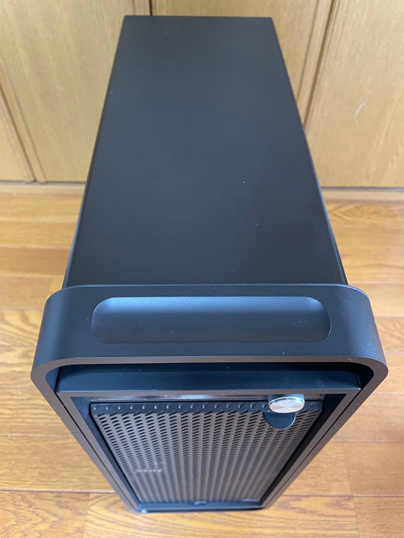 DAIV デスクトップPC Ryzen 7 3700X 16GB