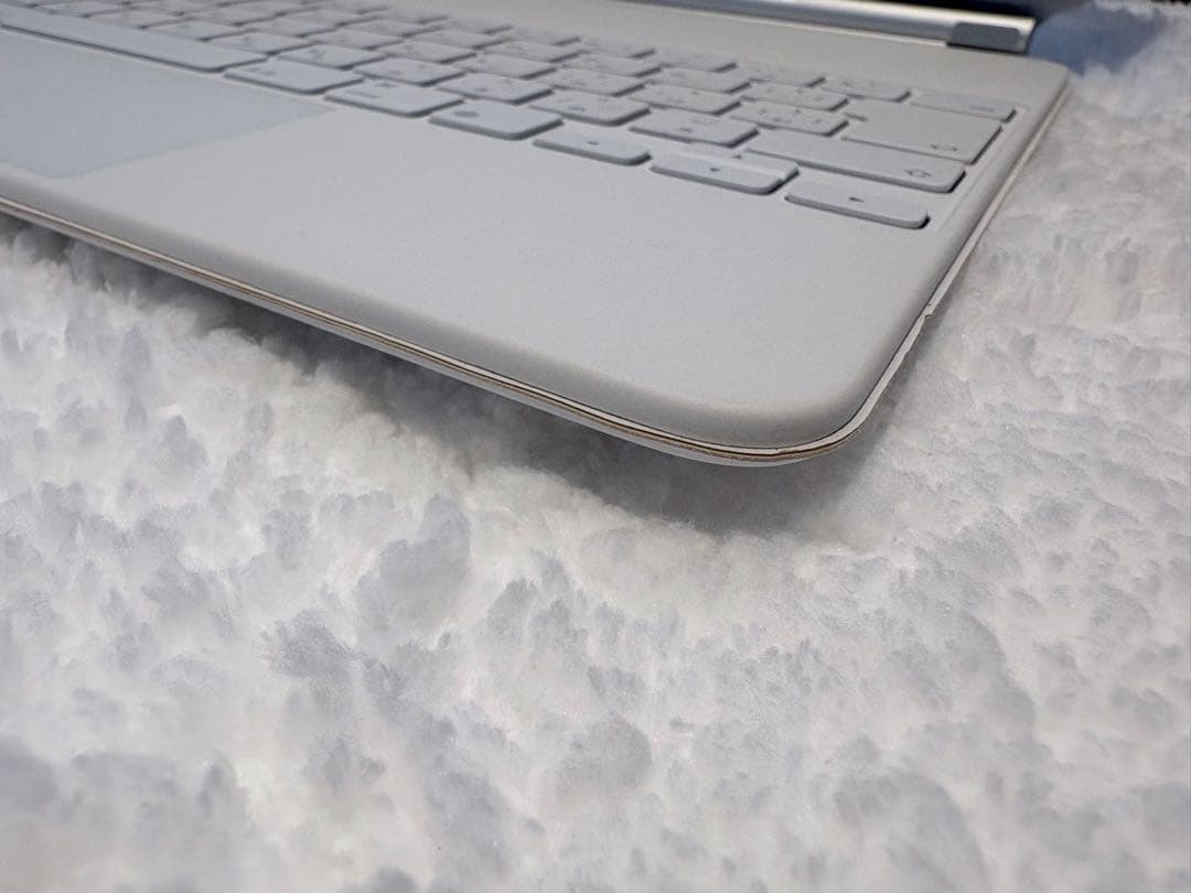 【良品】アップルApple Magic Keyboard12.9インチA2480