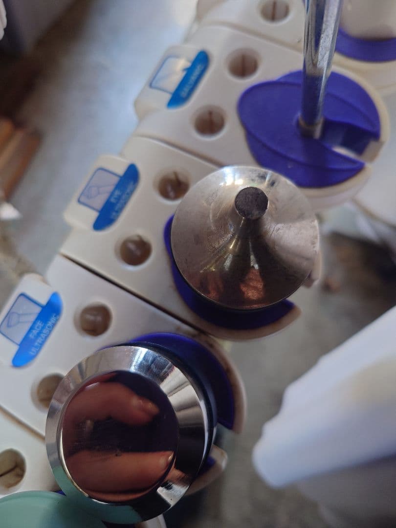 ソニアネオ4機能複合美顔器　NEO 408