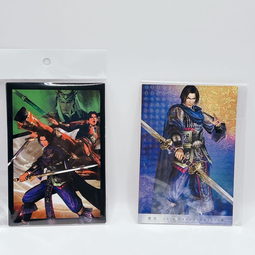 真 三國無双4特製無双フィギュア 呂布 ダイキャスト武器フィギュア