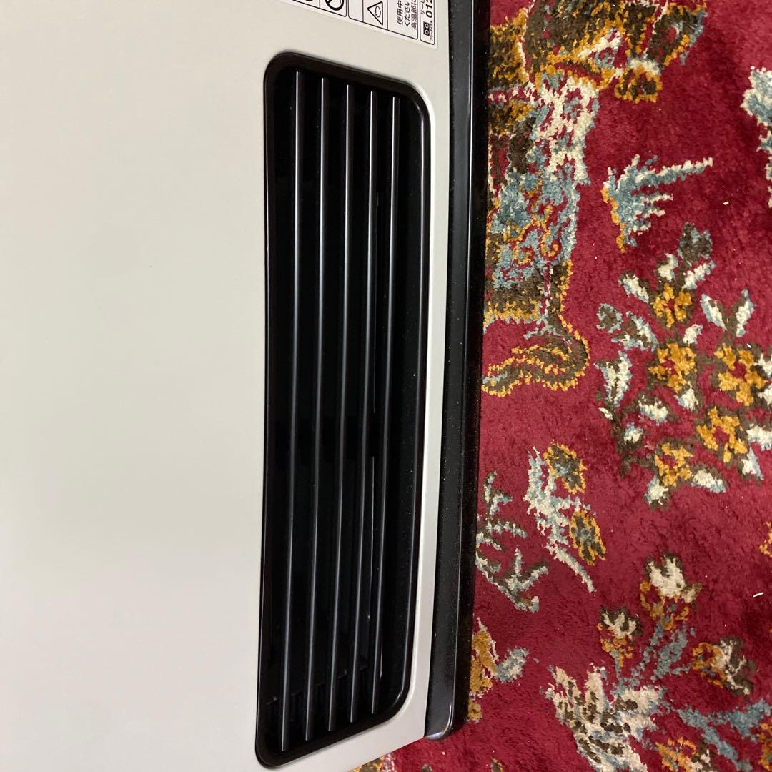 リンレイ LPガスストーブ　新品です