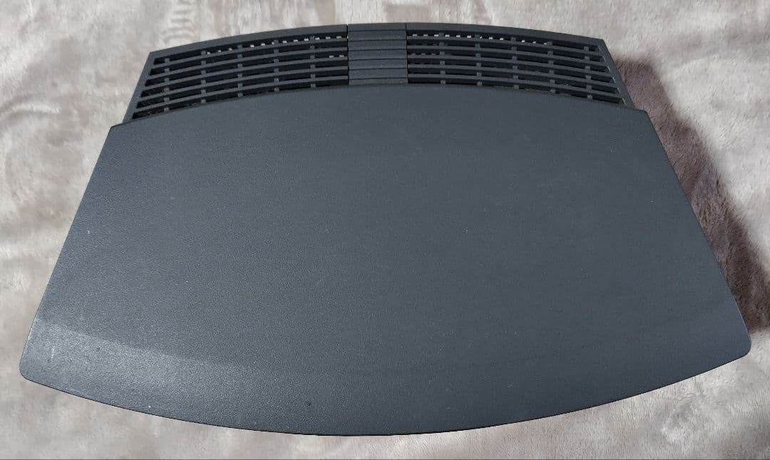 ラジオ・コンポ Bose Wave Music system