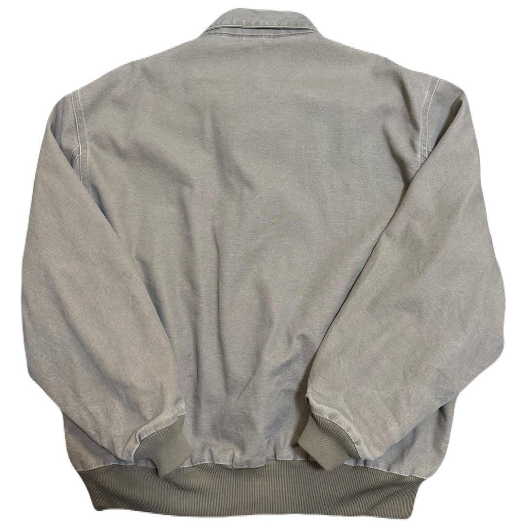 希少カラー】90s J102 DES カーハート サンタフェジャケット - メルカリ