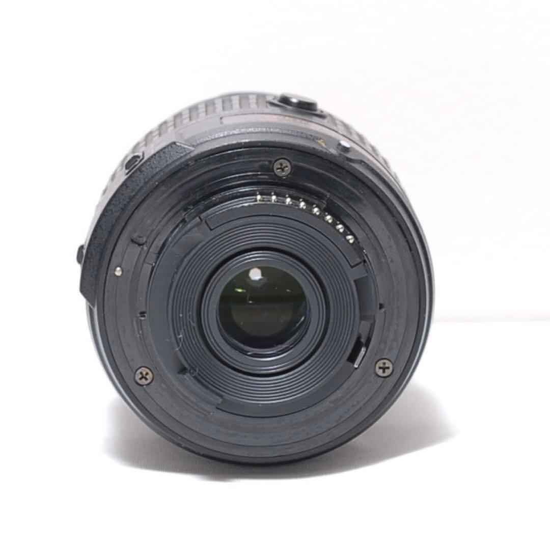 ✨スマホ転送も楽々✨Nikon D5500✨シングルレンズ✨動画も撮れる✨