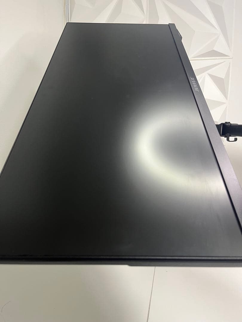 JAPANNEXT 200Hzウルトラワイドモニター2560×1080 WFHD