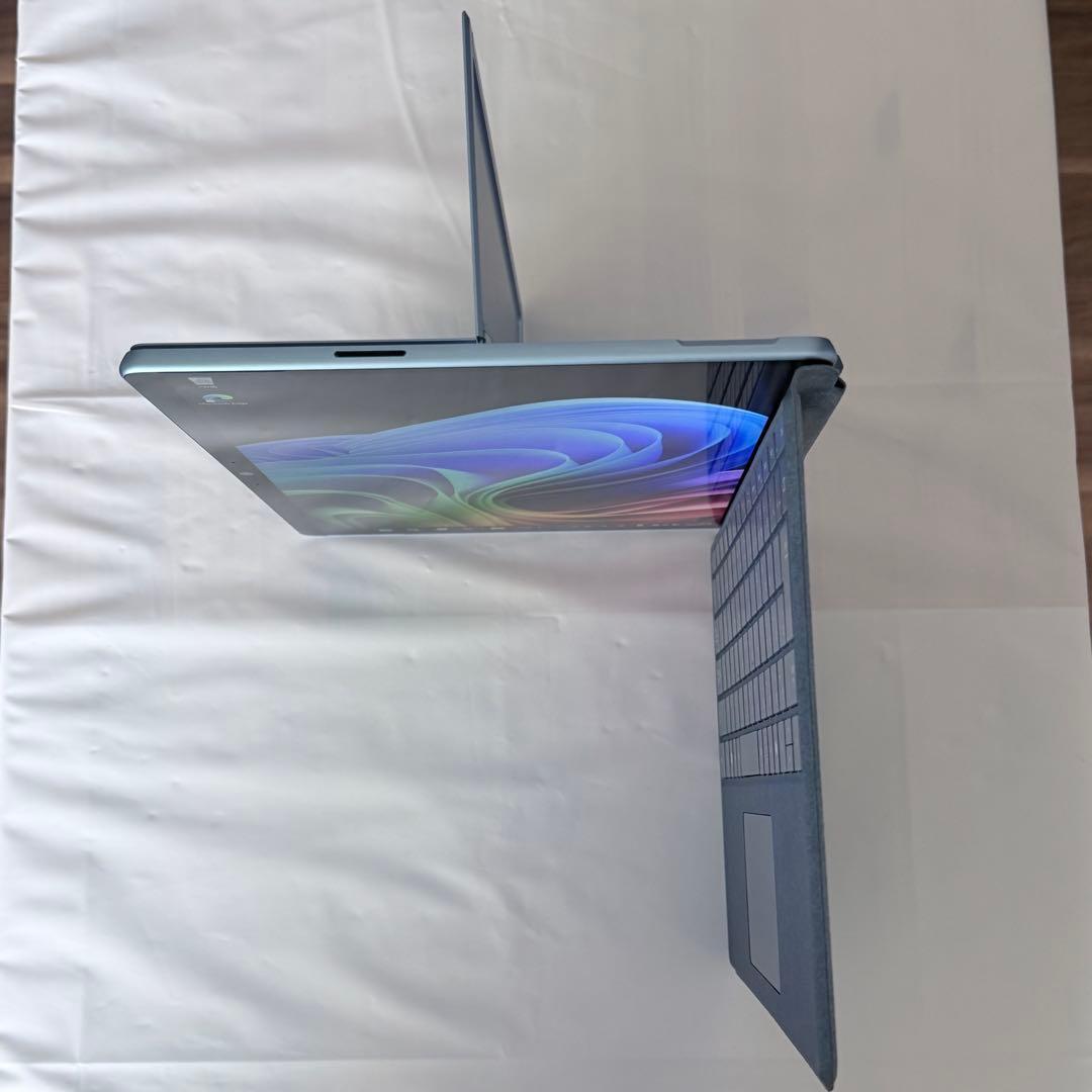 Surface Pro 第11世代 サファイア 512GB 16GB