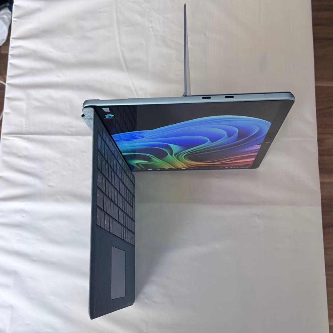 Surface Pro 第11世代 サファイア 512GB 16GB