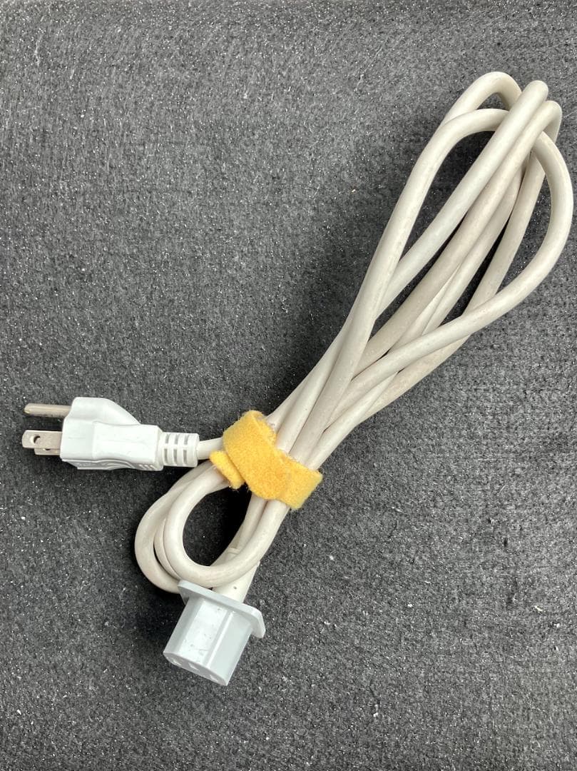 Mac Pro 2006 A1186 ジャンク品ATI Radeon付動作未確認