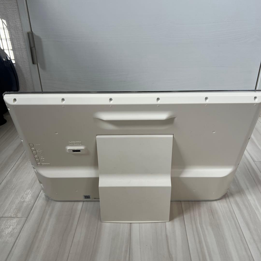 パナソニック プライベートビエラ　19インチ　UN-19F7-D 2017年製