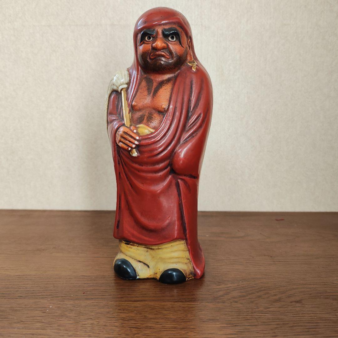 九谷焼の達磨 - メルカリ