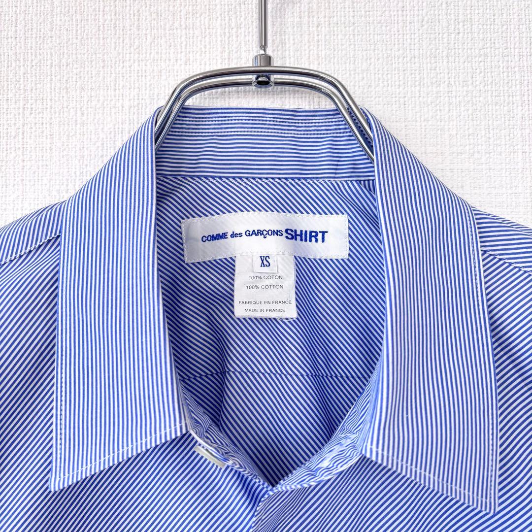 COMME des GARCONS SHIRT FOREVER Bias - メルカリ