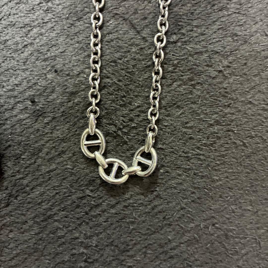 アバランチ アヴァランチ AVALANCHE シルバー925 0710