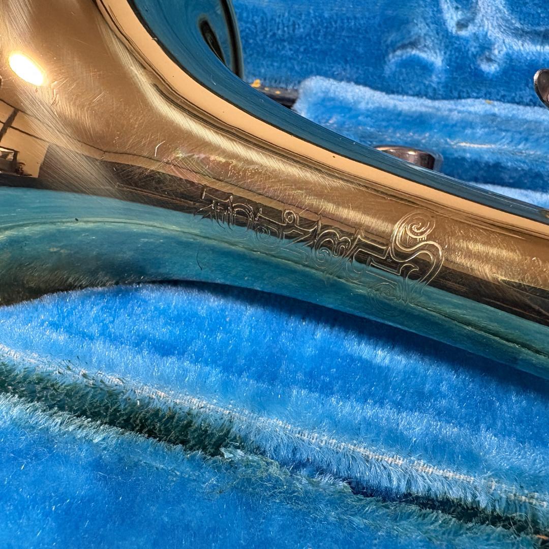 SPLENDOR トランペット ハードケース スプレンダー 現状品 - メルカリ