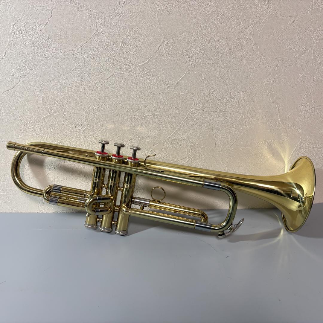 SPLENDOR トランペット ハードケース スプレンダー 現状品 - メルカリ